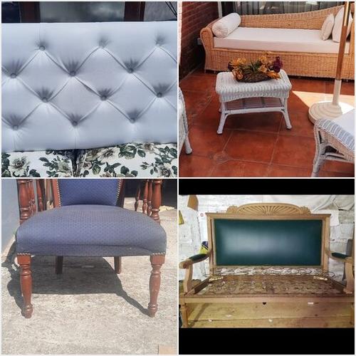 TAPICERIA CUCARO TAPICERIA CUCARO