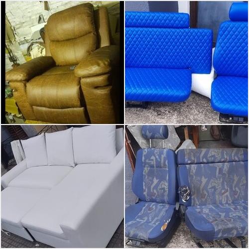 TAPICERIA CUCARO TAPICERIA CUCARO