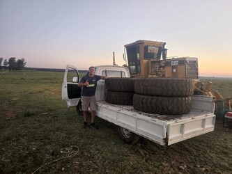 LIMIAN NEUMATICOS LIMIAN NEUMATICOS