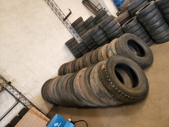 LIMIAN NEUMATICOS LIMIAN NEUMATICOS