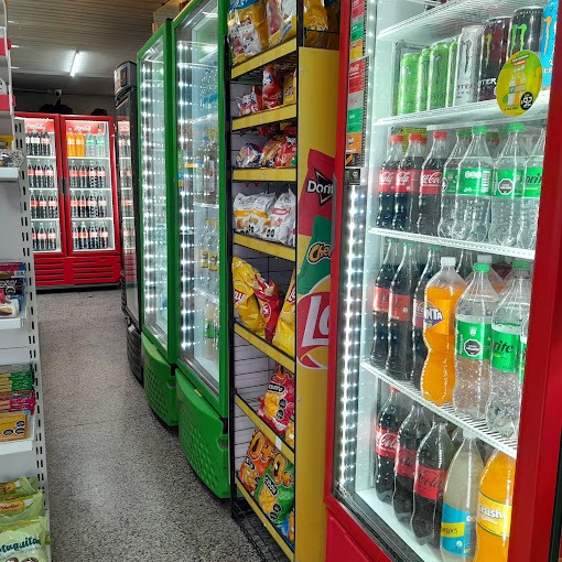 AUTOSERVICIO FULL 24 HORAS  