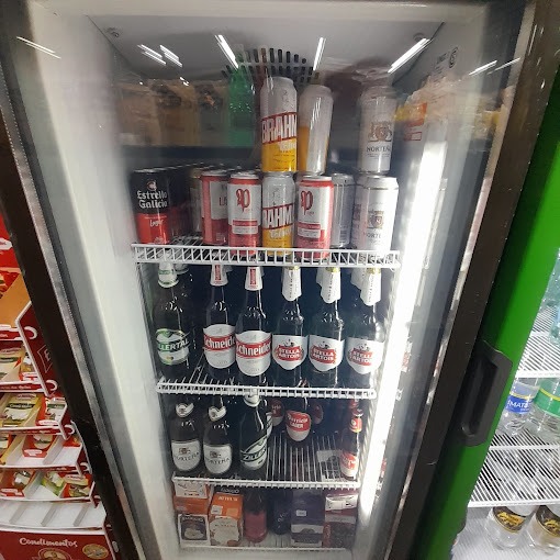 AUTOSERVICIO FULL 24 HORAS  