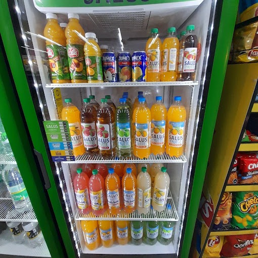 AUTOSERVICIO FULL 24 HORAS  