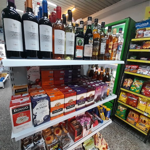 AUTOSERVICIO FULL 24 HORAS  