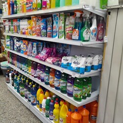 AUTOSERVICIO FULL 24 HORAS 