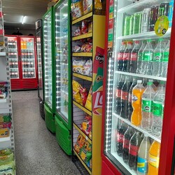 AUTOSERVICIO FULL 24 HORAS 