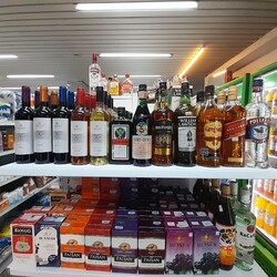 AUTOSERVICIO FULL 24 HORAS 