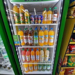 AUTOSERVICIO FULL 24 HORAS 