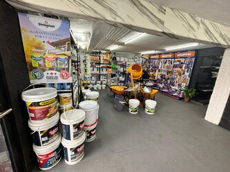 FERRETERIA PUSKIA Ferretería Puskia