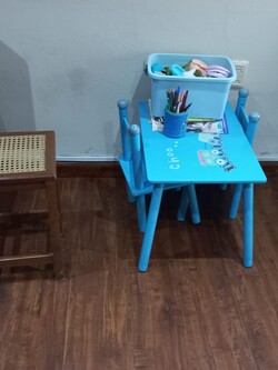 CONSULTORIO RODRIGO Y MARIA EUGENIA 