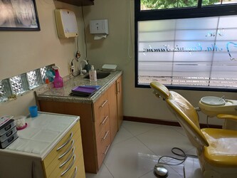 CONSULTORIO RODRIGO Y MARIA EUGENIA 