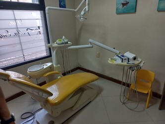 CONSULTORIO RODRIGO Y MARIA EUGENIA 