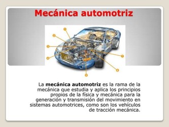 CM MECÁNICA GOMERÍA 