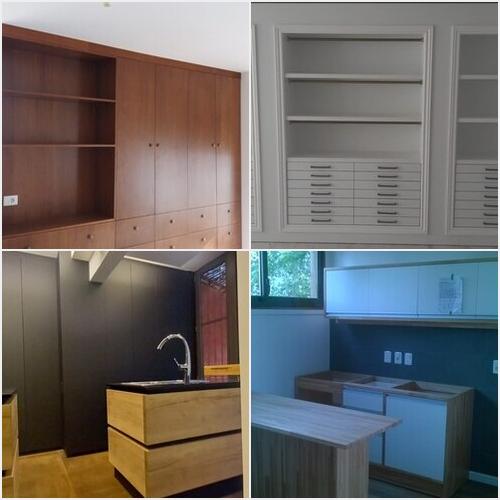 Nuestro Trabajo JD CONSTRUCCIONES