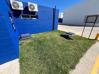 DLS Mantenimiento y Construcción 