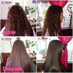 Ponte Guapa Peluquería Progresivo