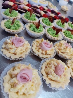 Las Delicias de Su 