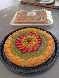 Las Delicias de Su 