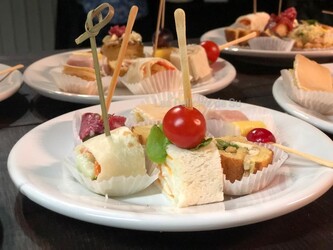Las Delicias de Su 