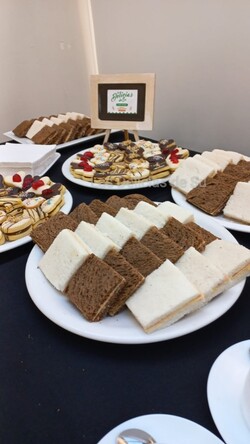 Las Delicias de Su 