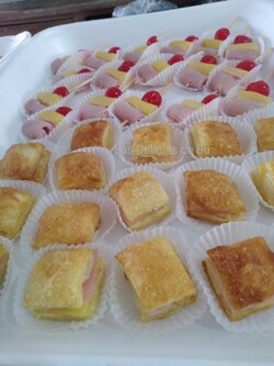Las Delicias de Su 