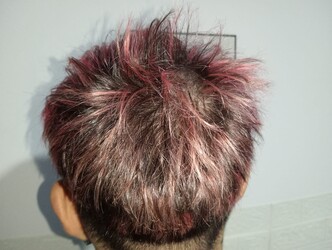 Patty's Hair - Peluquería a Domicilio 