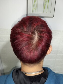 Patty's Hair - Peluquería a Domicilio 