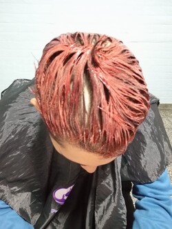 Patty's Hair - Peluquería a Domicilio 