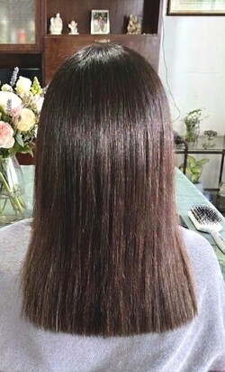 Patty's Hair - Peluquería a Domicilio 