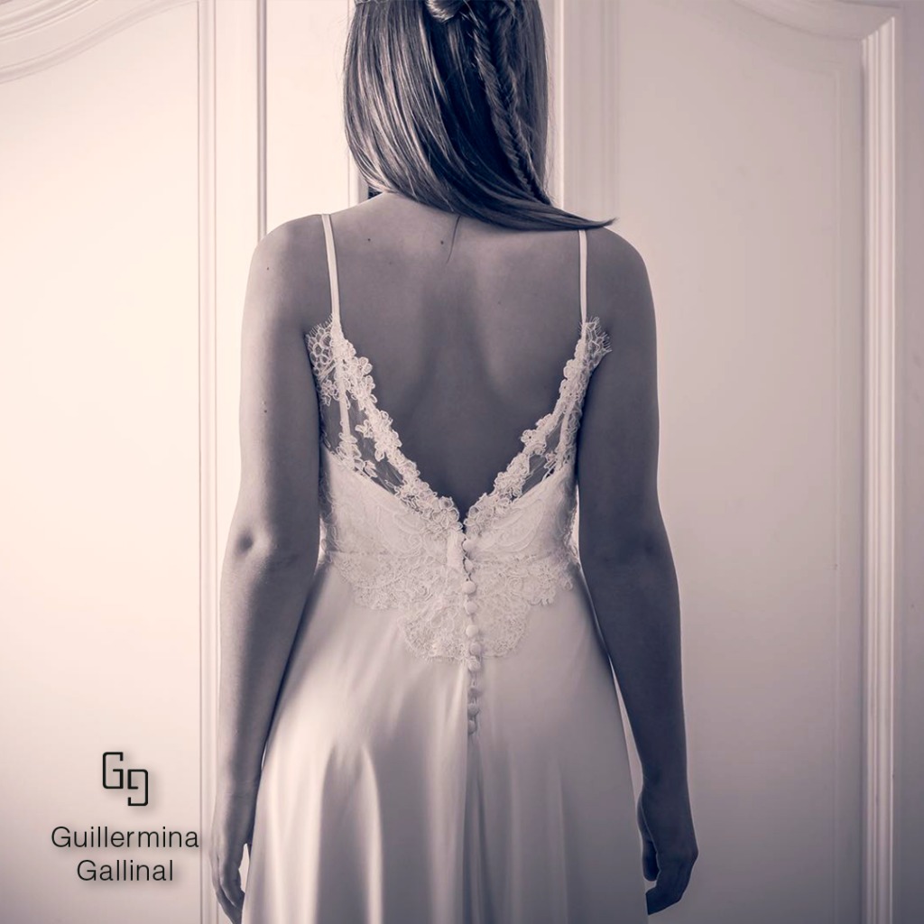 Guillermina Gallinal  