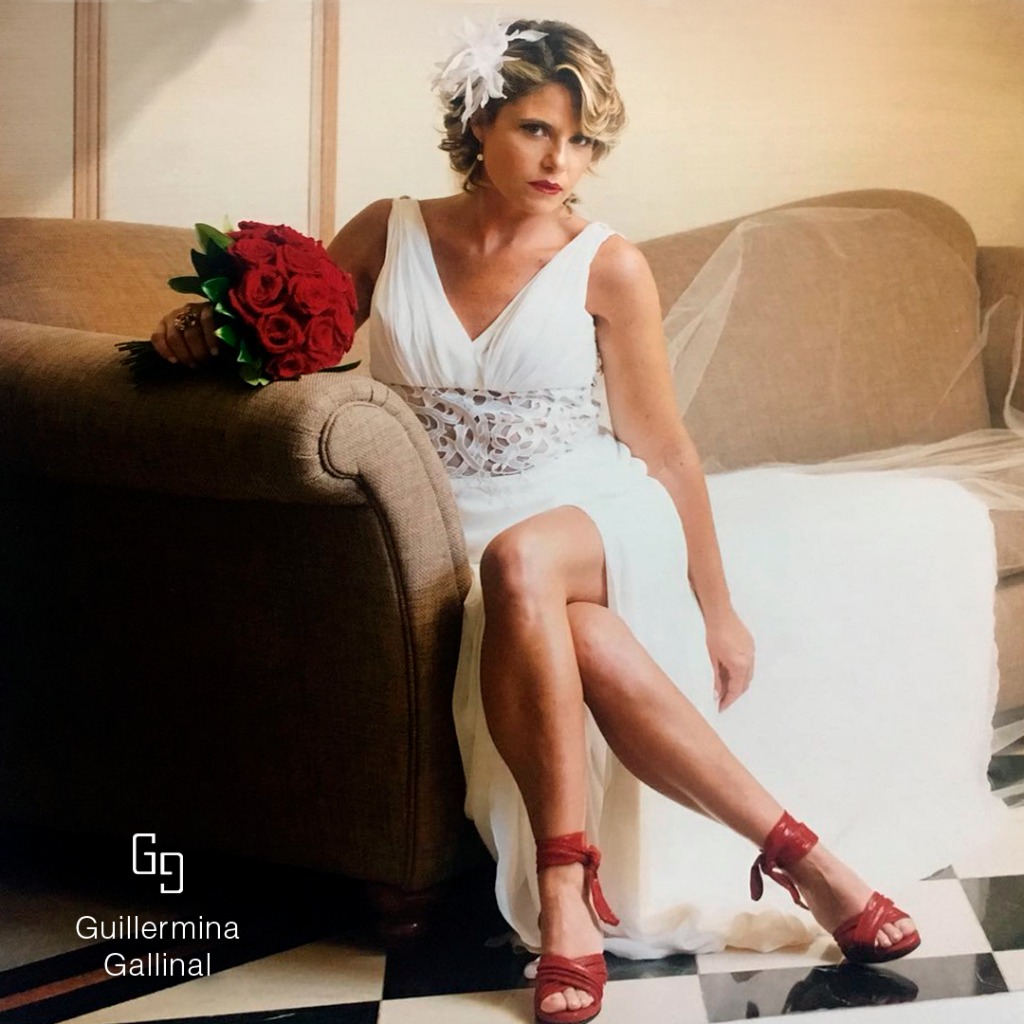 Guillermina Gallinal  