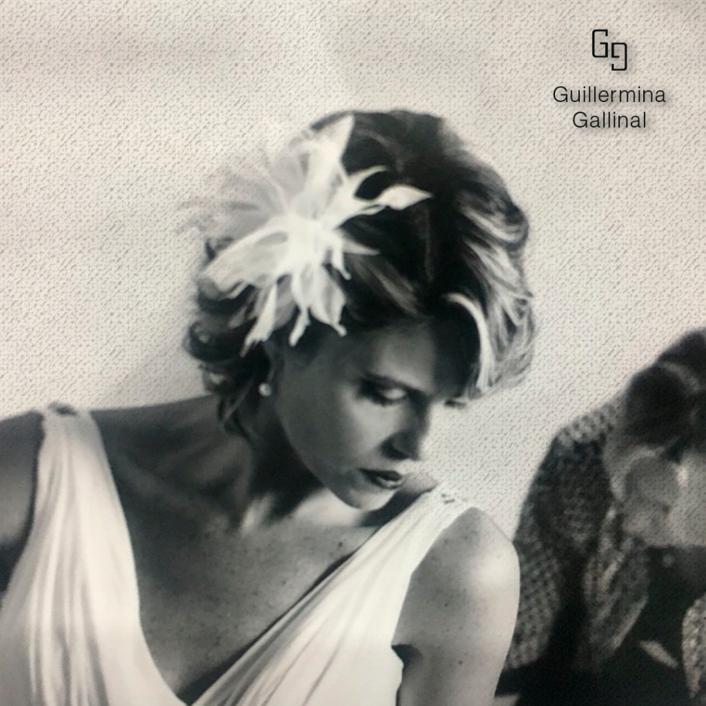 Guillermina Gallinal  