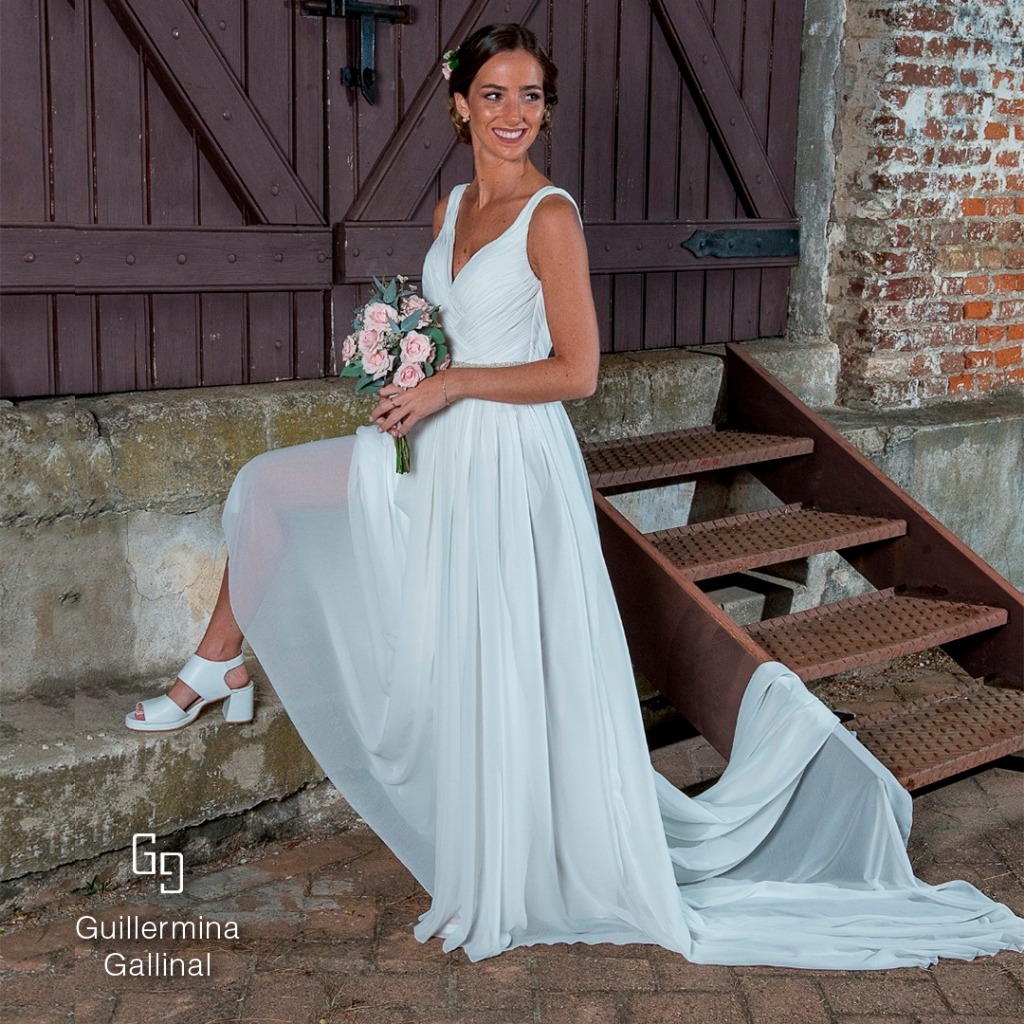 Guillermina Gallinal  