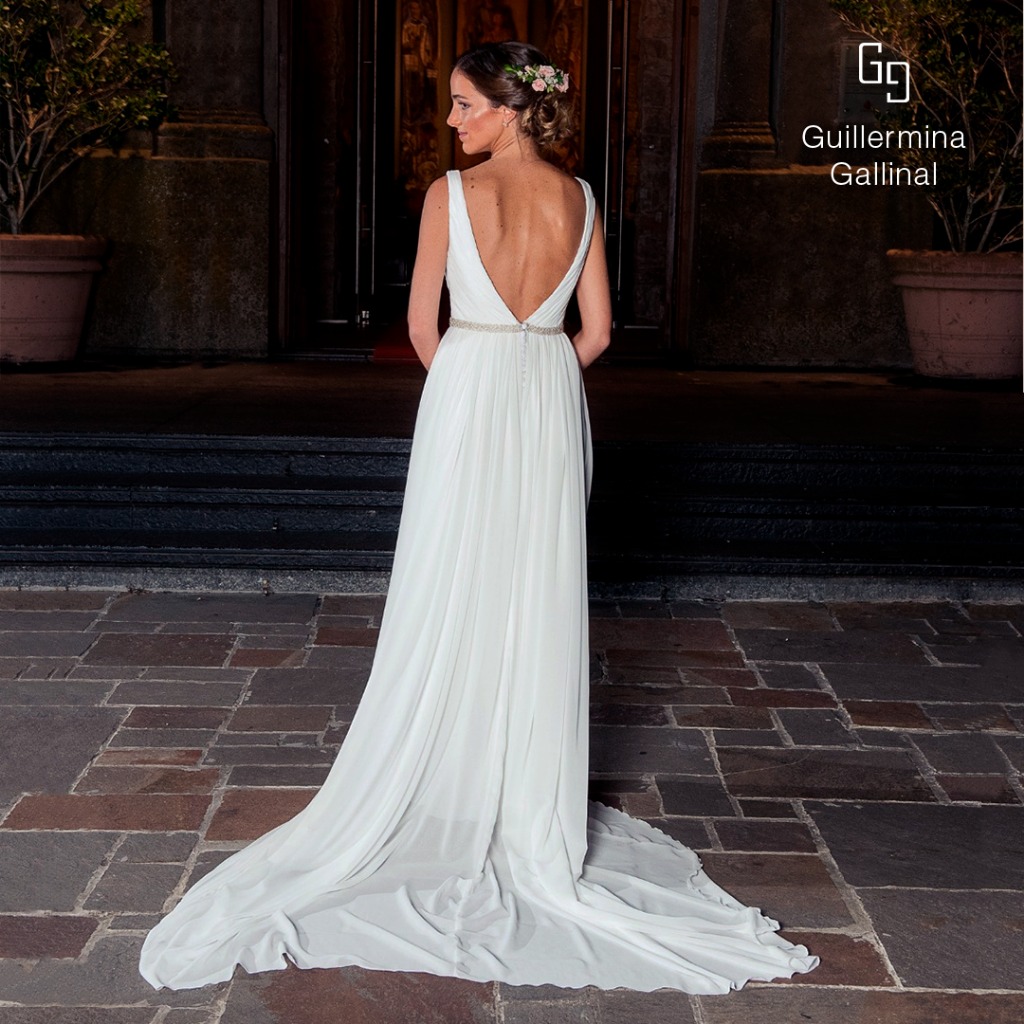 Guillermina Gallinal  