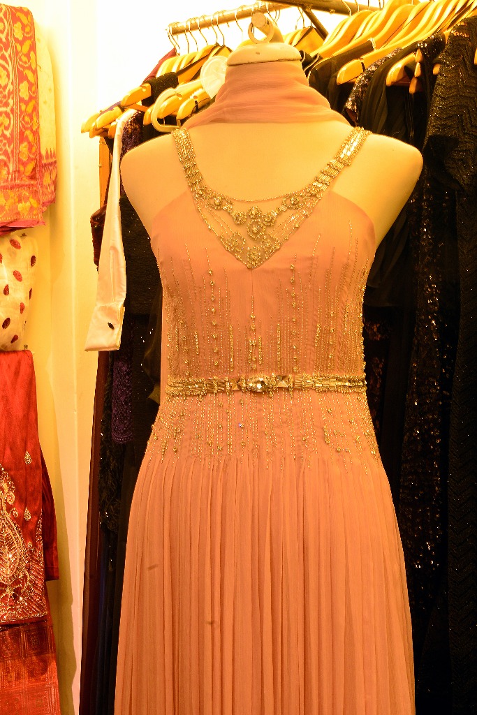 Guillermina Gallinal Vestido 2017 Vestido de mujer