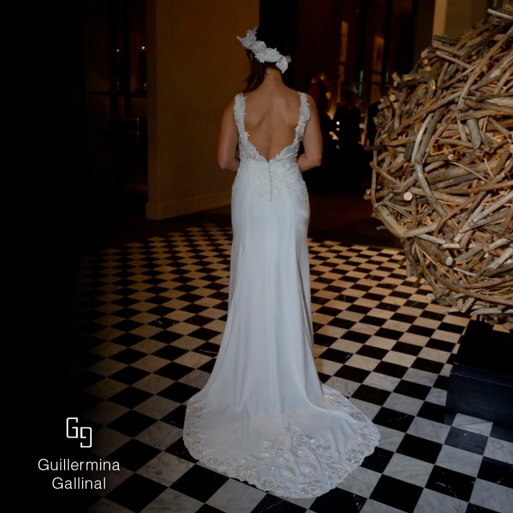 Guillermina Gallinal  