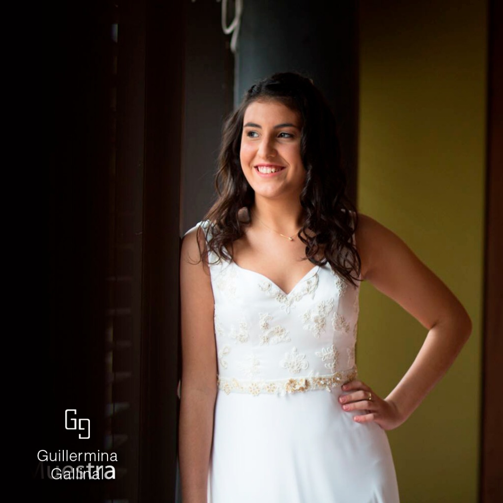 Guillermina Gallinal  