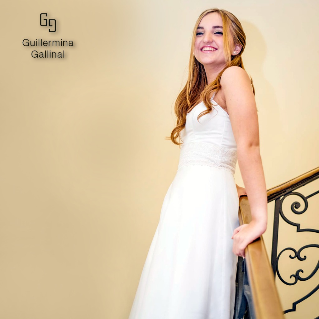 Guillermina Gallinal  