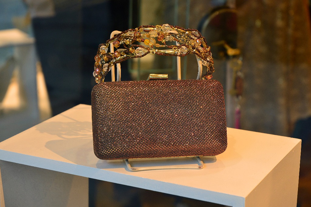 Guillermina Gallinal Monedero 2017 