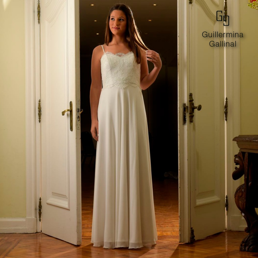 Guillermina Gallinal  