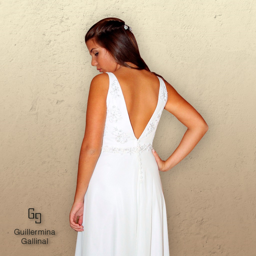 Guillermina Gallinal  