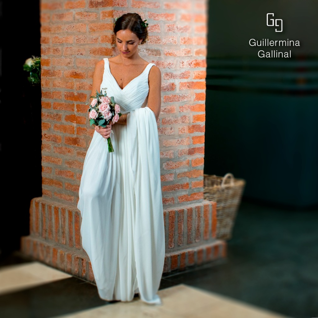 Guillermina Gallinal  