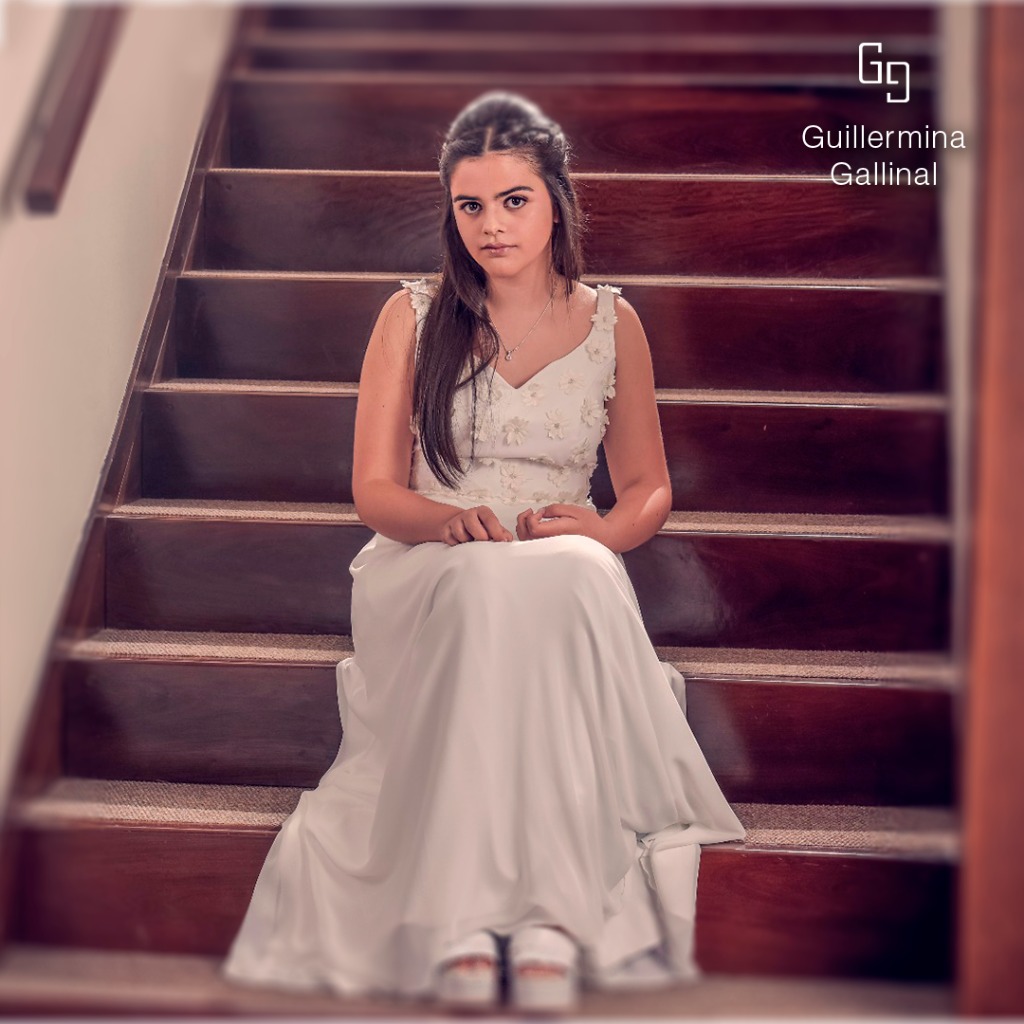 Guillermina Gallinal  