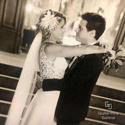 Guillermina Gallinal 