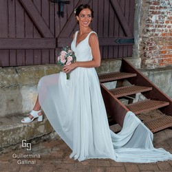 Guillermina Gallinal 