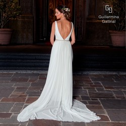 Guillermina Gallinal 