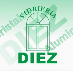 VIDRIERIA DIEZ 