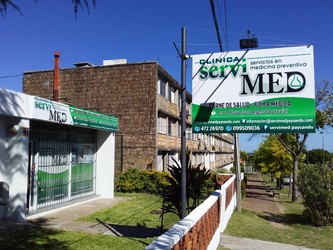 SERVIMED 