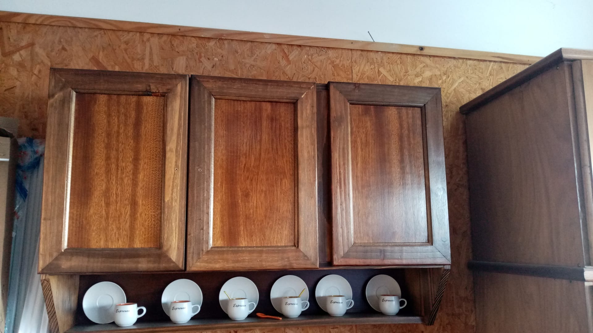 ABERTURAS TRES LUCEROS  