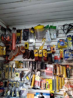 ABERTURAS TRES LUCEROS 